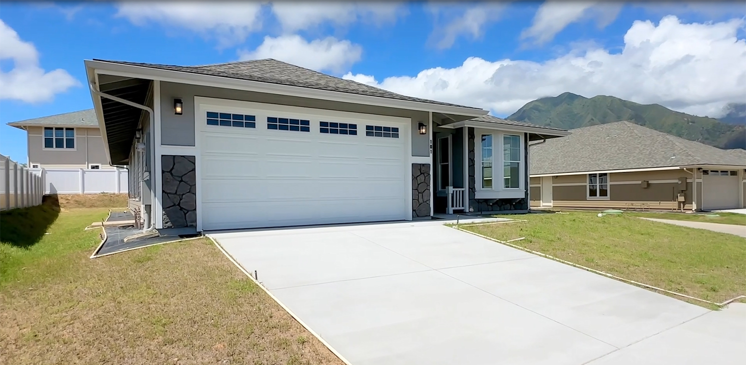 Plan (IK3) Lot 127B Available Home
