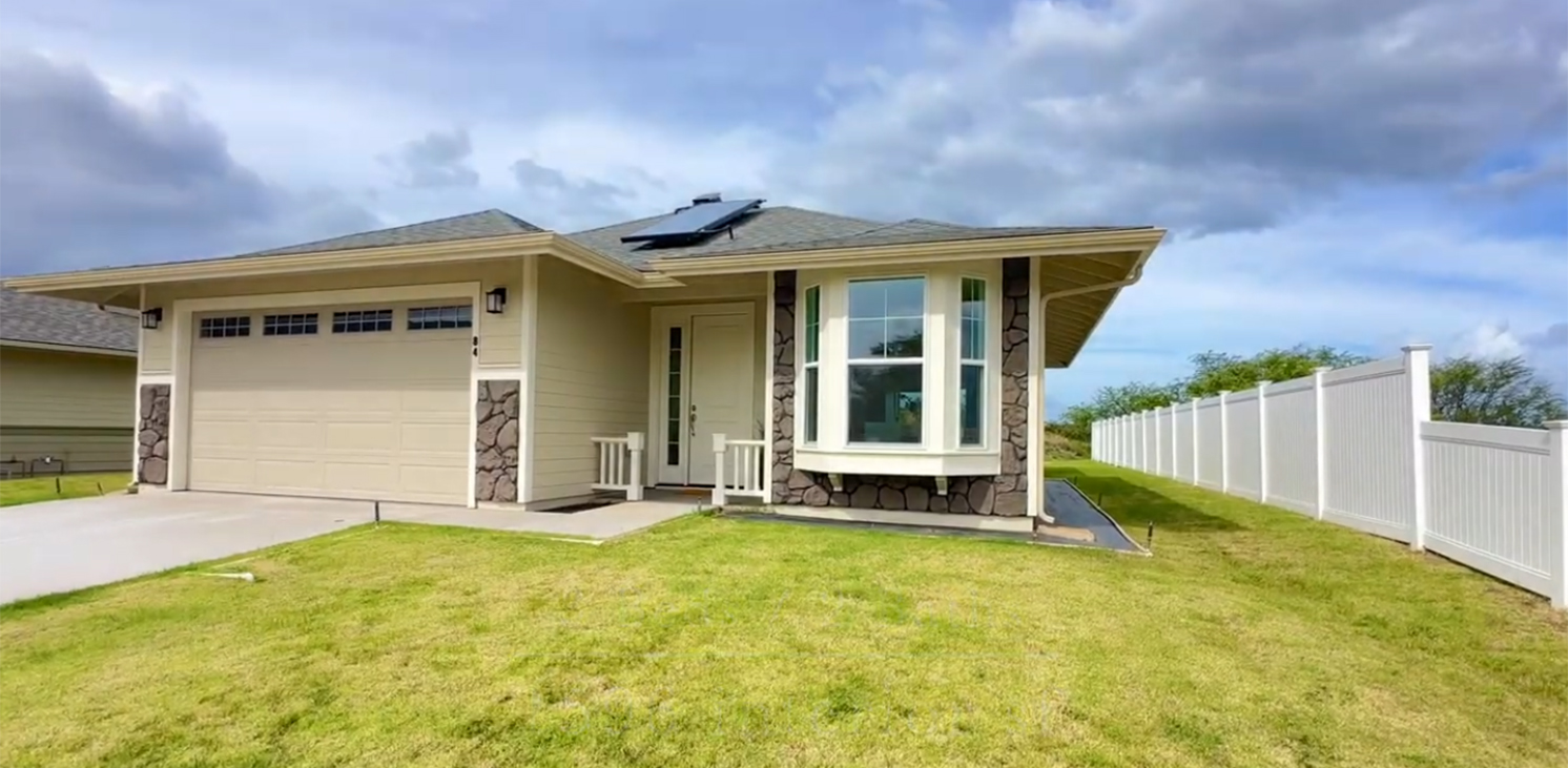 Plan (IK3) Lot 9 Available Home