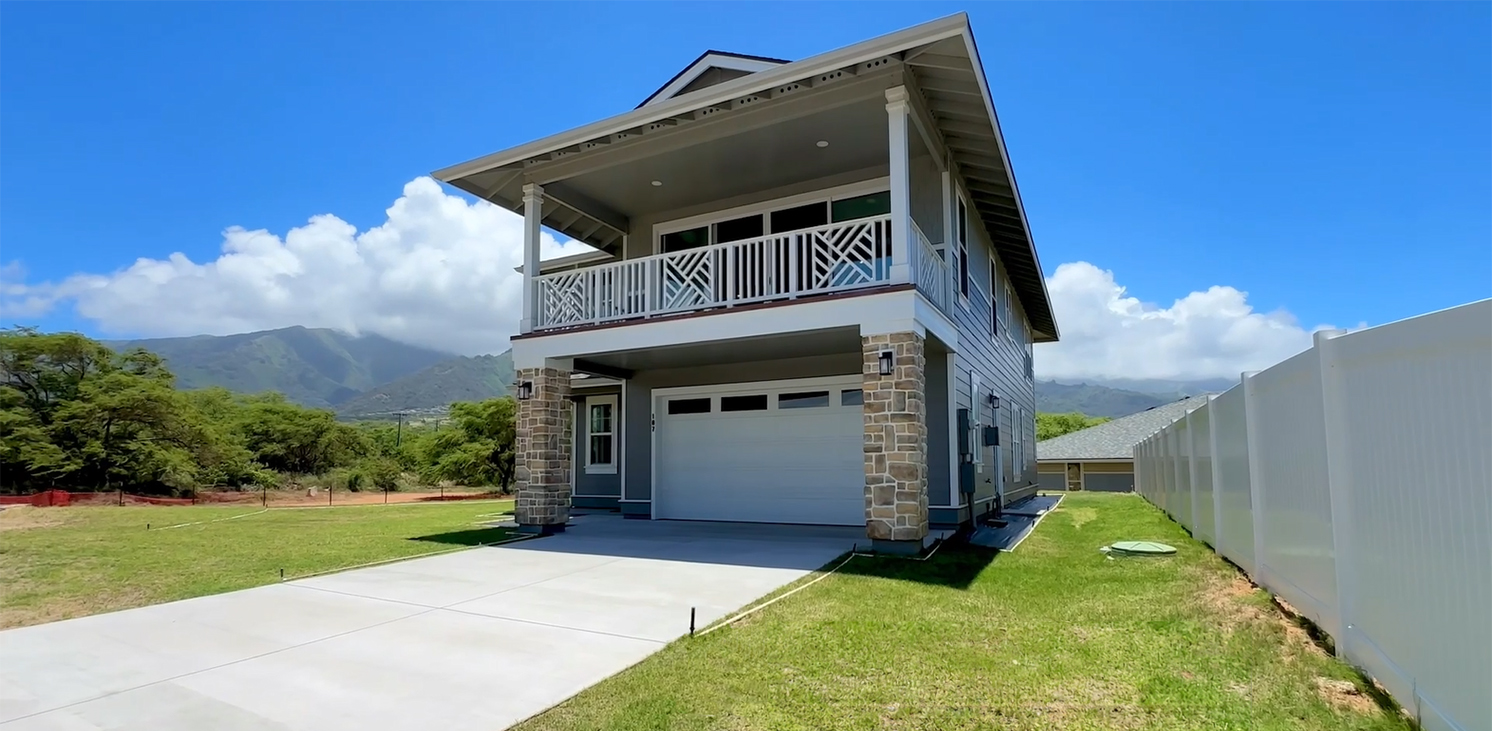 Plan (K6) Lot 130A Available Home