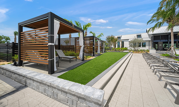 Cabanas