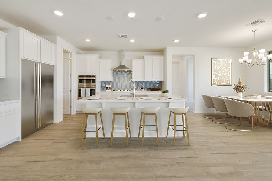 Homes by Towne properrssties