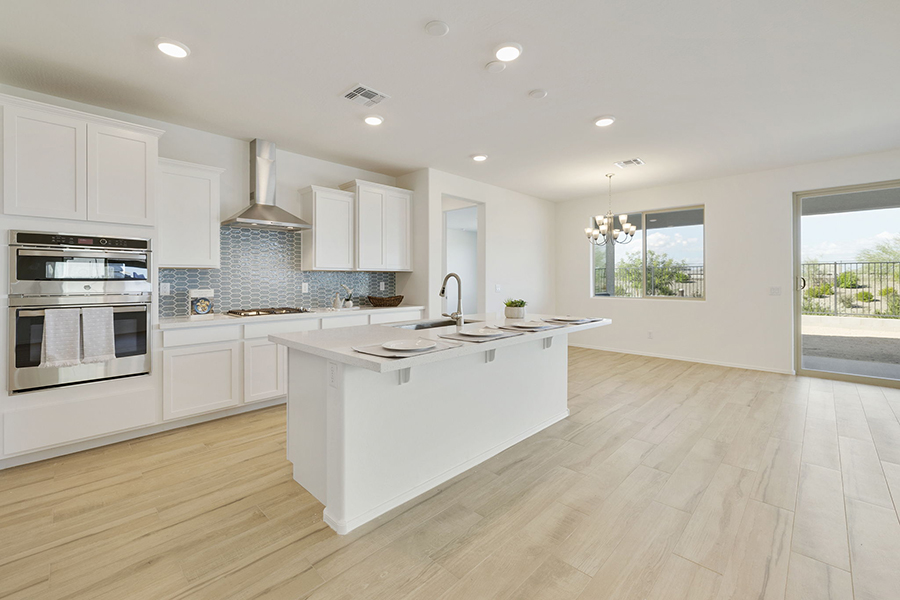 Homes by Towne properrssties