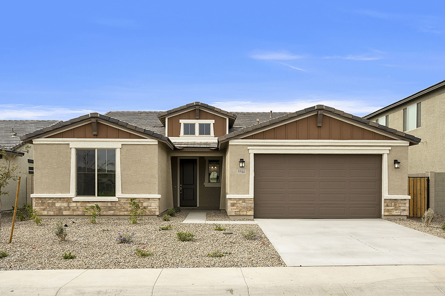 Promo photo for a Quick-Move in property