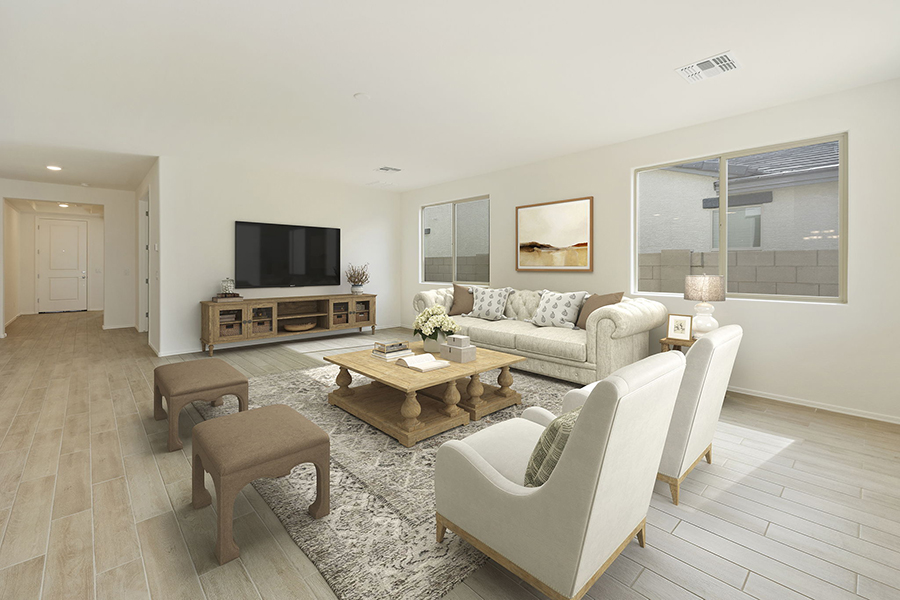 Homes by Towne properrssties