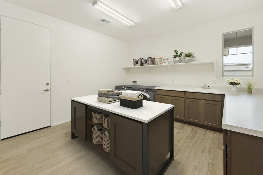 Homes by Towne properrssties