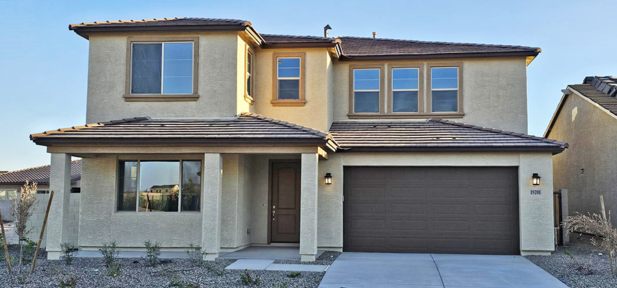 Promo photo for a Quick-Move in property