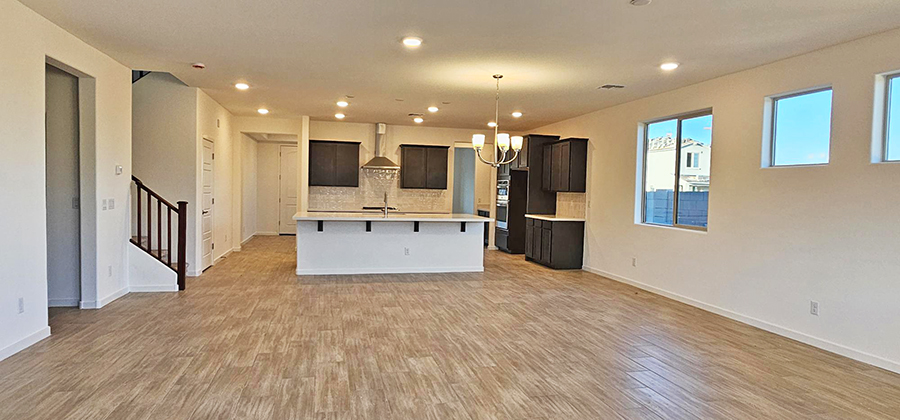 Homes by Towne properrssties