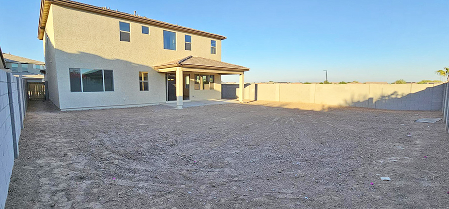 Homes by Towne properrssties