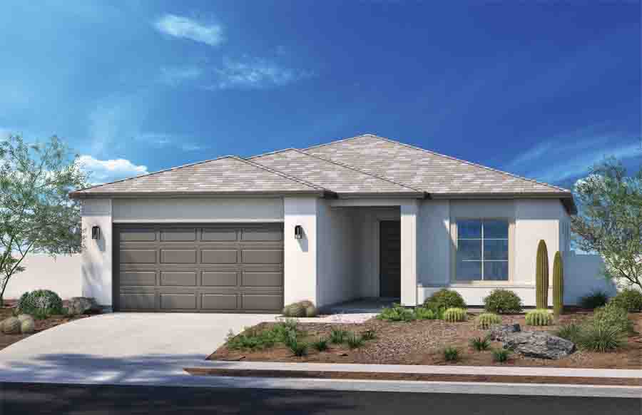Homes by Towne properrssties