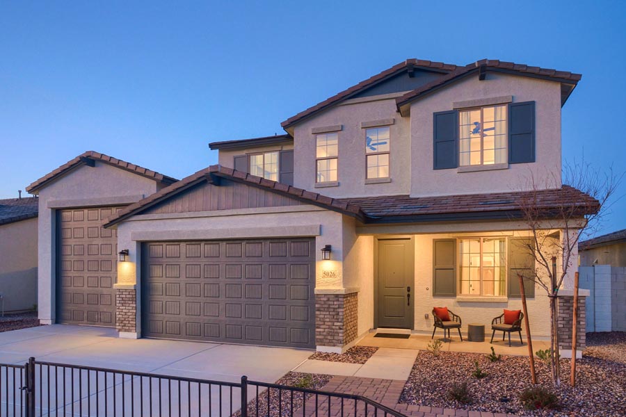 Homes by Towne properrssties