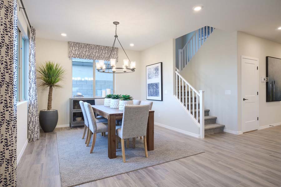 Homes by Towne properrssties