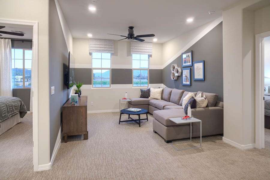 Homes by Towne properrssties