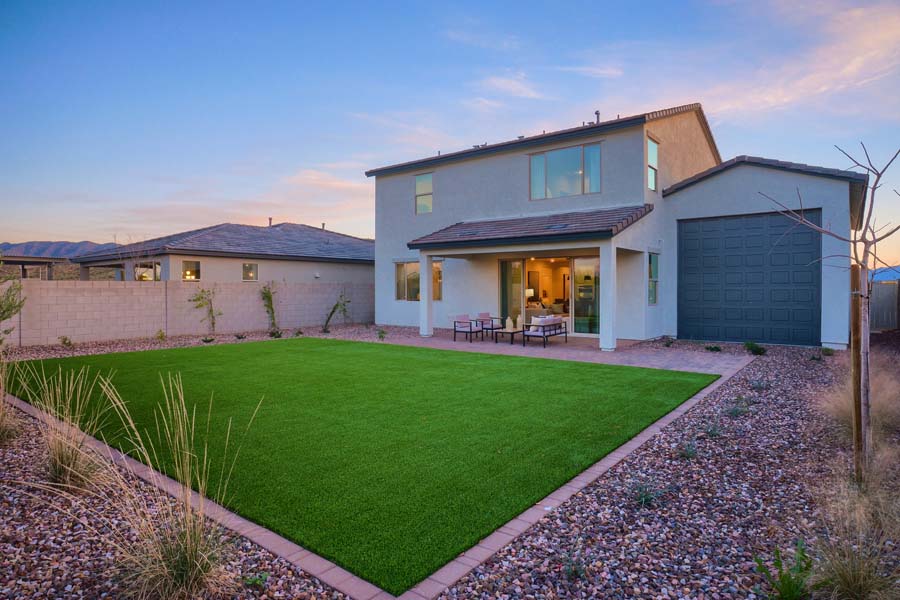 Homes by Towne properrssties
