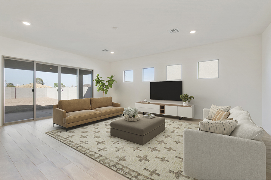 Homes by Towne properrssties