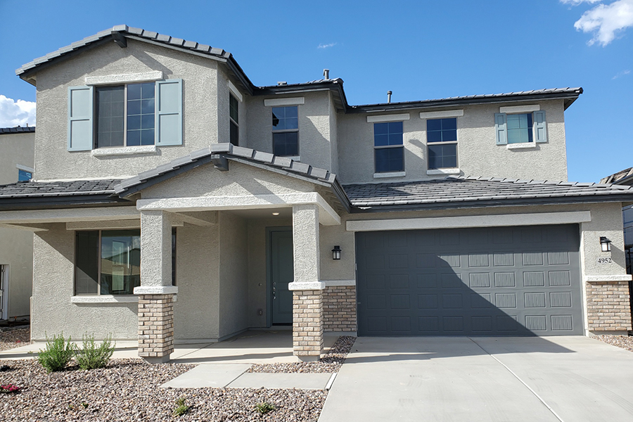 Promo photo for a Quick-Move in property