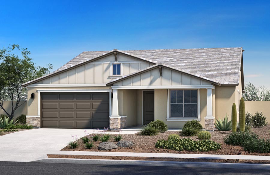 Homes by Towne properrssties