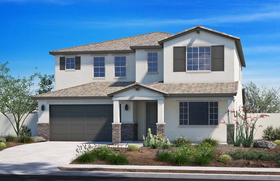Homes by Towne properrssties
