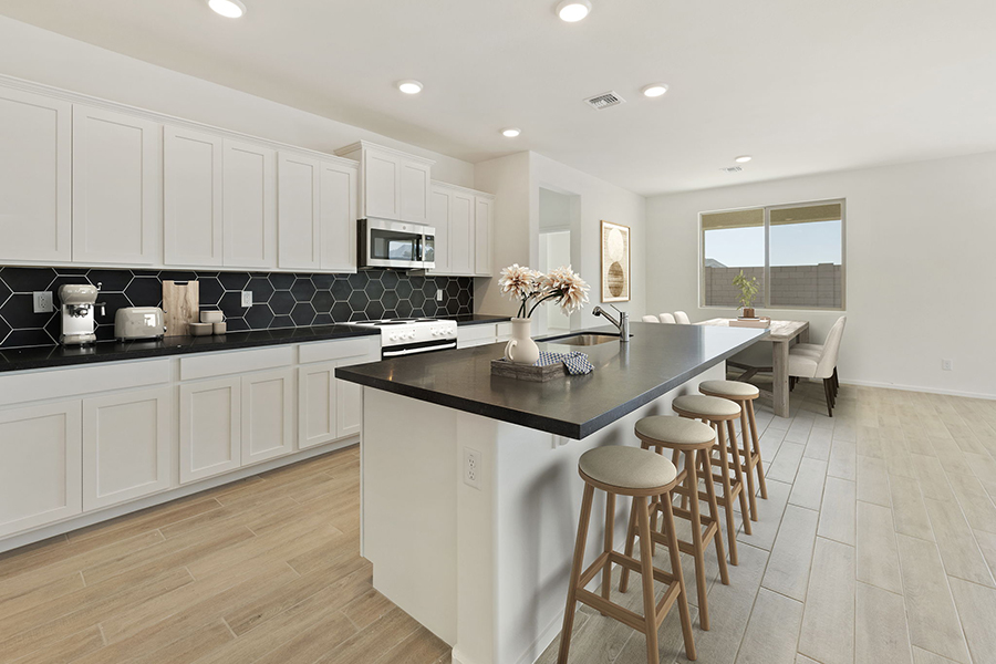 Homes by Towne properrssties