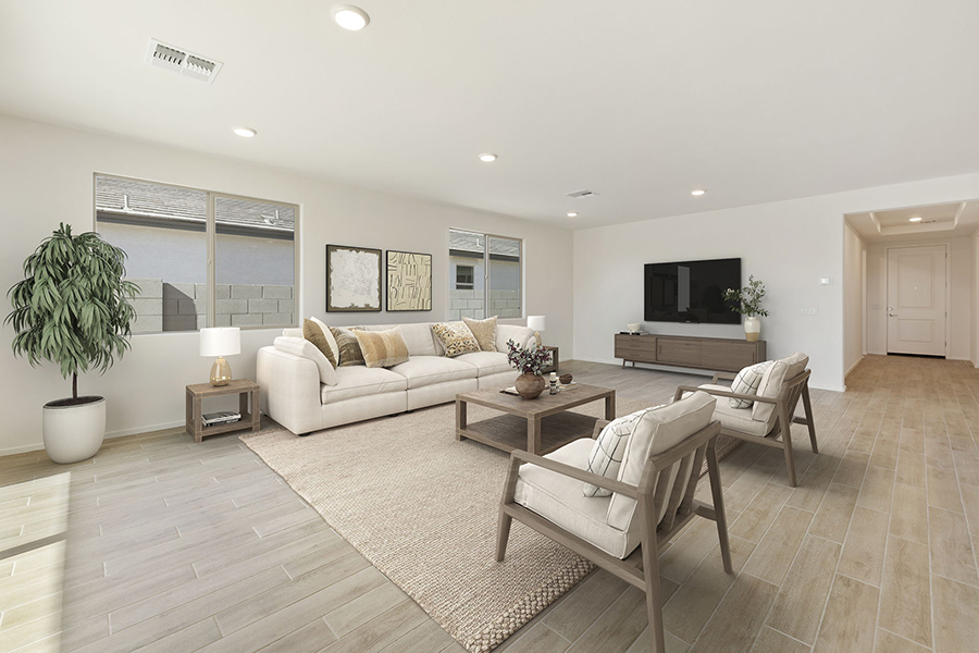 Homes by Towne properrssties