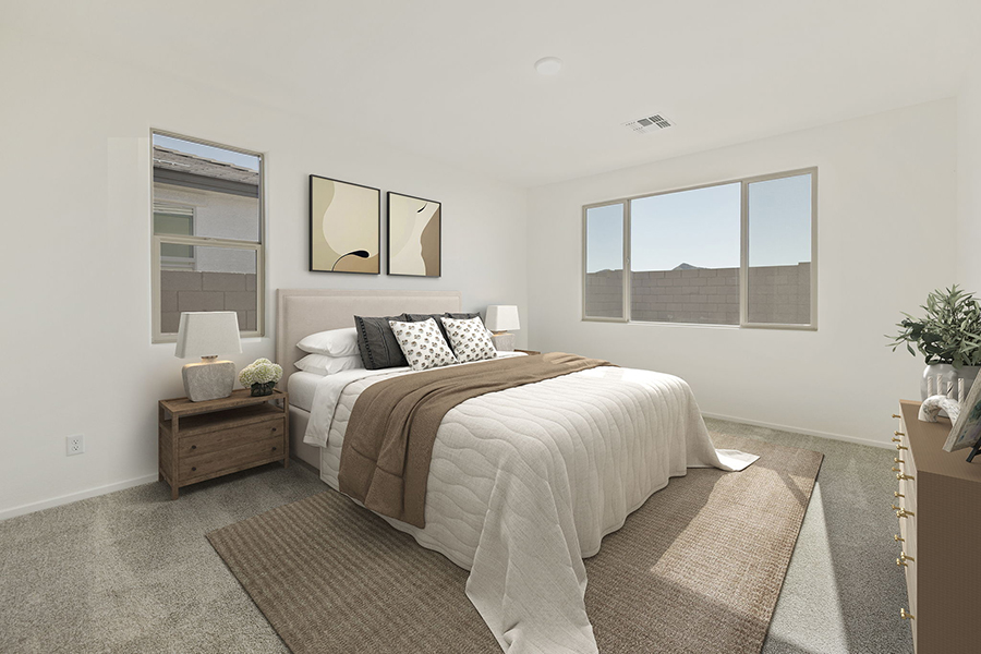 Homes by Towne properrssties