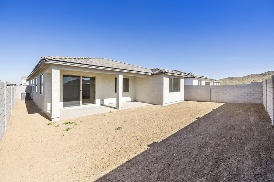 Homes by Towne properrssties