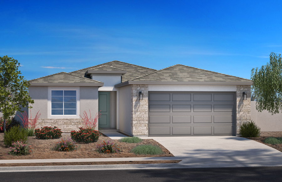 Homes by Towne properrssties