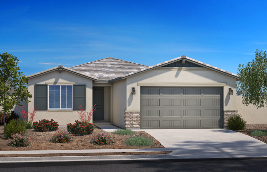 Homes by Towne properrssties