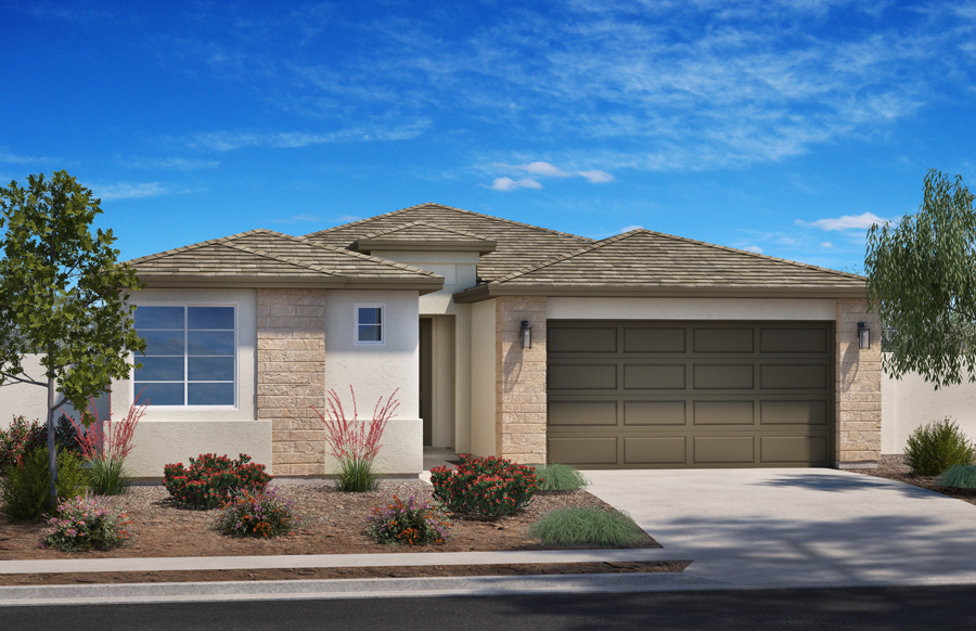 Homes by Towne properrssties