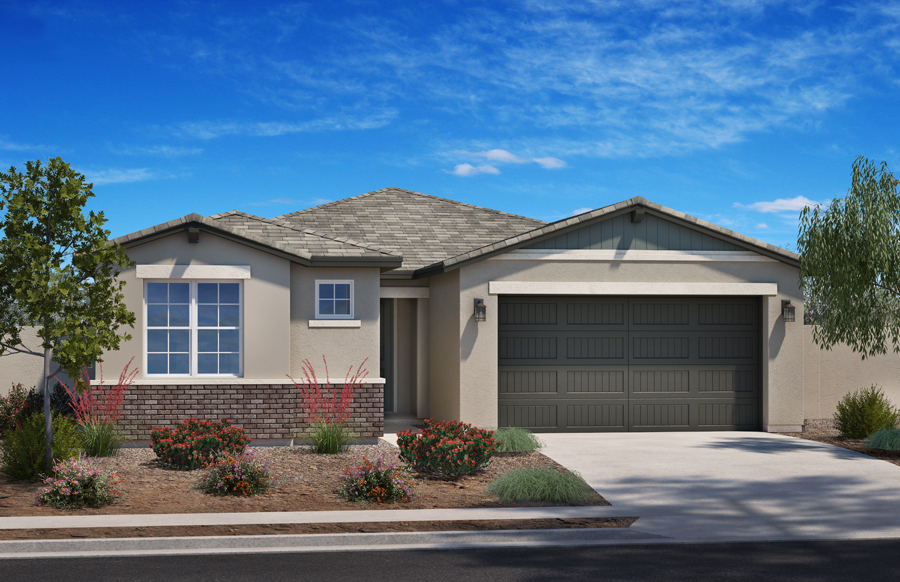 Homes by Towne properrssties