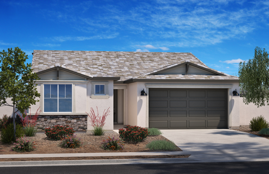 Homes by Towne properrssties