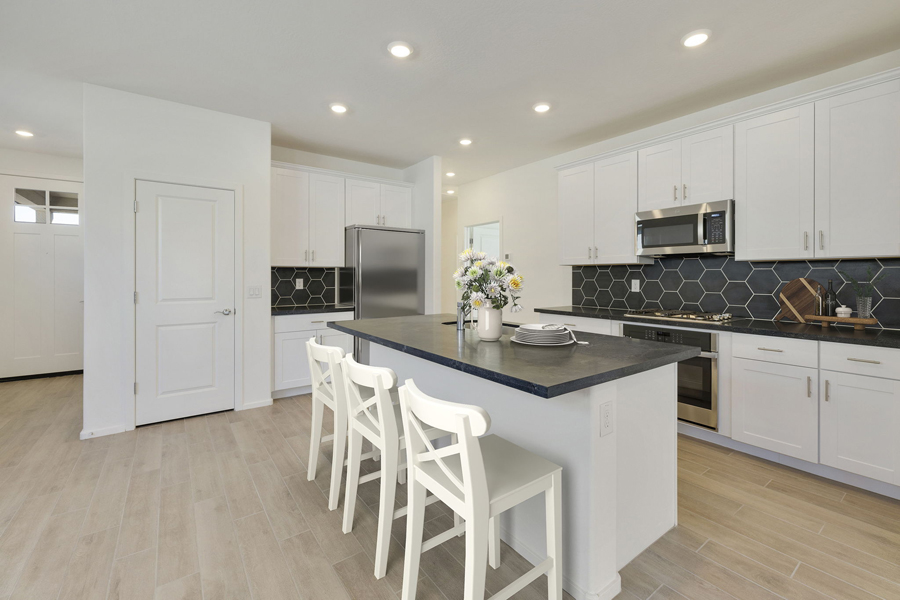 Homes by Towne properrssties