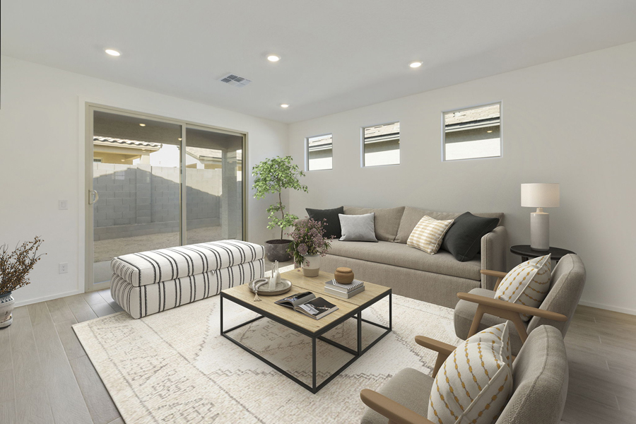 Homes by Towne properrssties