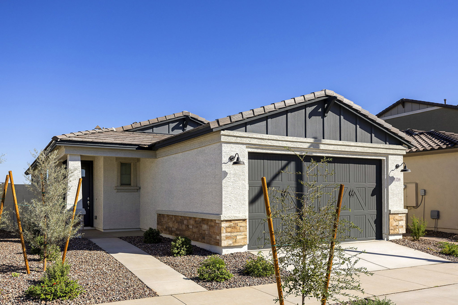 Promo photo for a Quick-Move in property