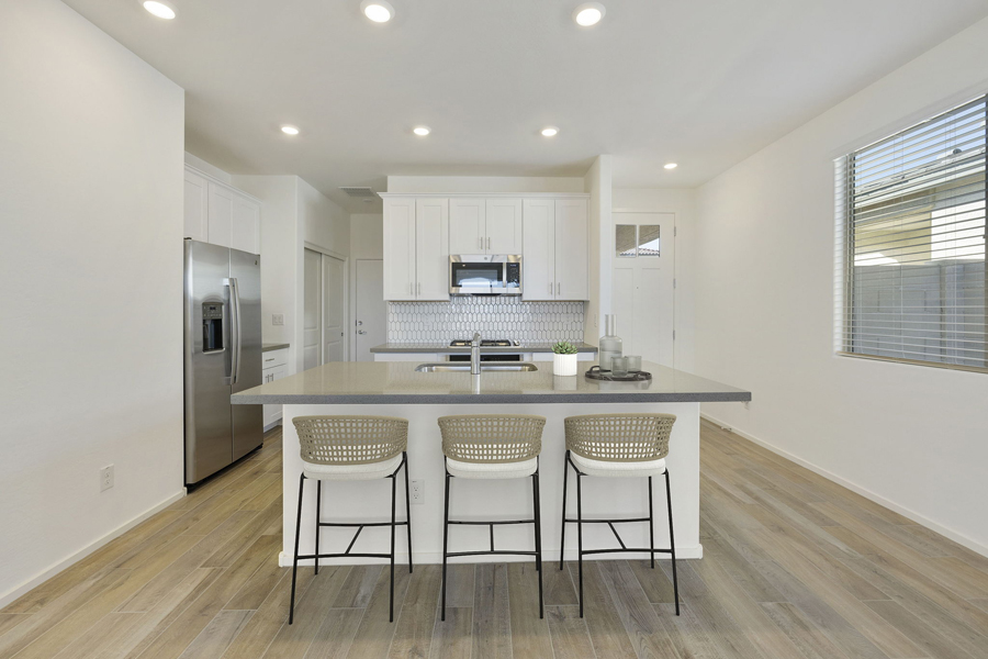 Homes by Towne properrssties