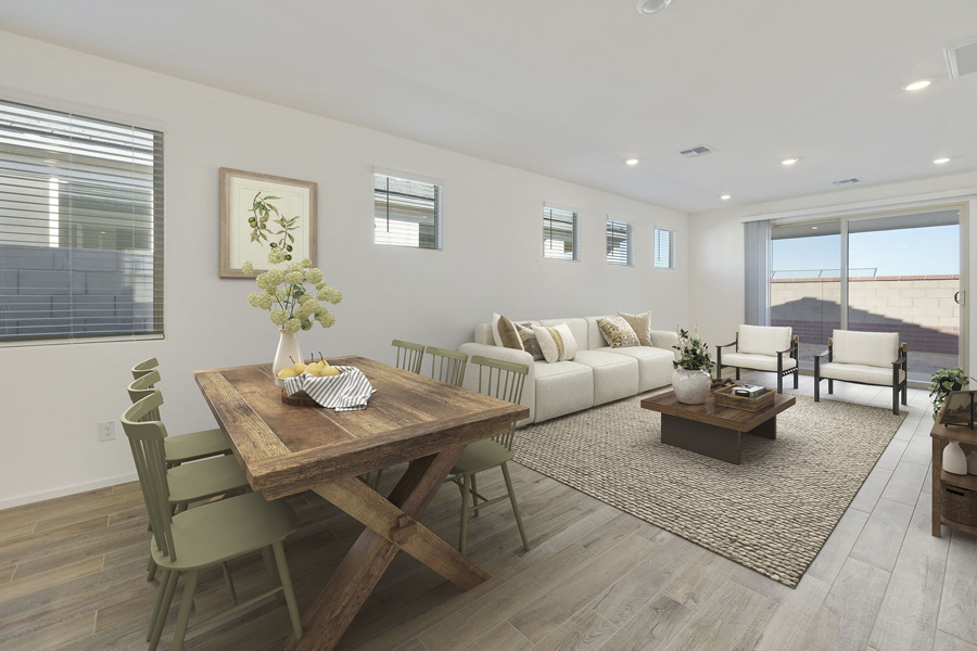 Homes by Towne properrssties