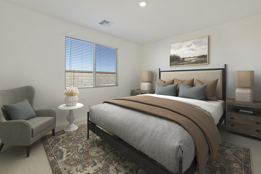 Homes by Towne properrssties