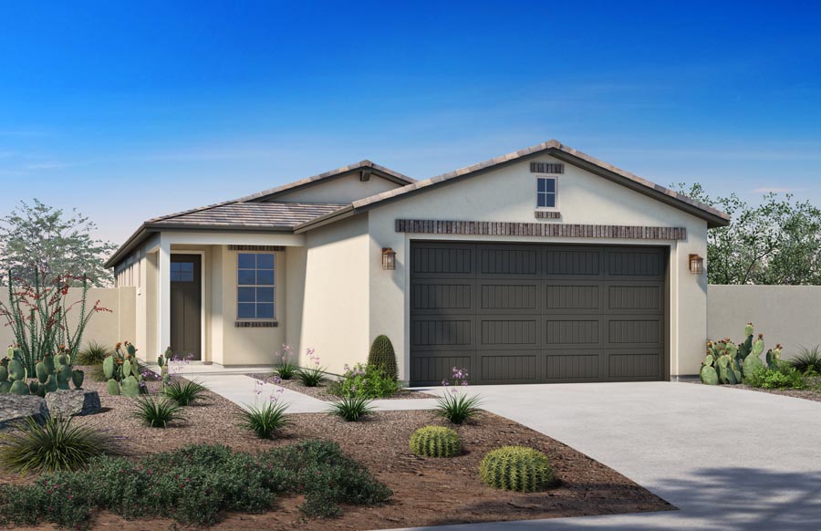 Homes by Towne properrssties