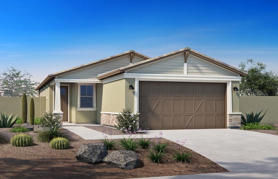 Homes by Towne properrssties
