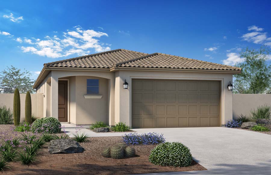 Homes by Towne properrssties
