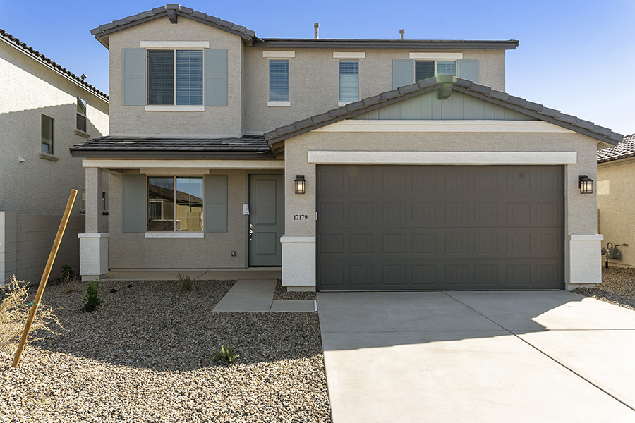 Promo photo for a Quick-Move in property