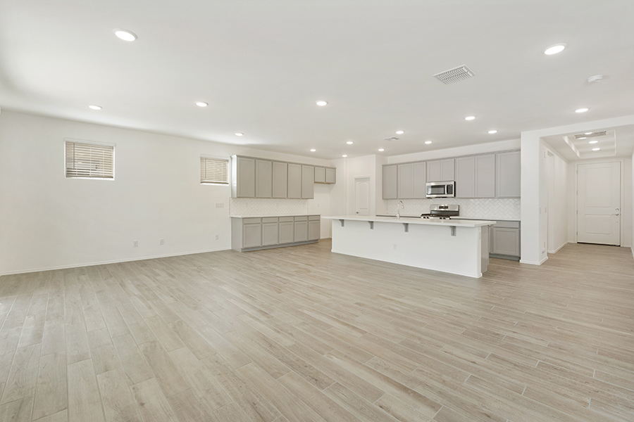 Homes by Towne properrssties