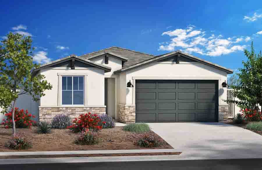 Homes by Towne properrssties