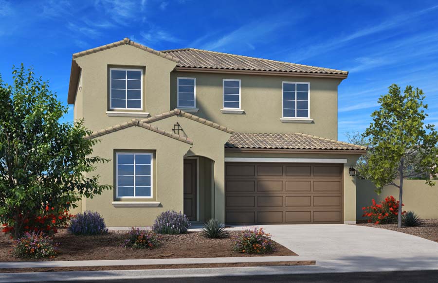 Homes by Towne properrssties