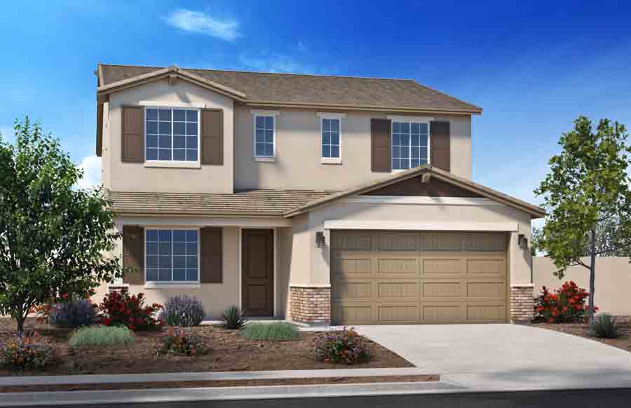 Homes by Towne properrssties