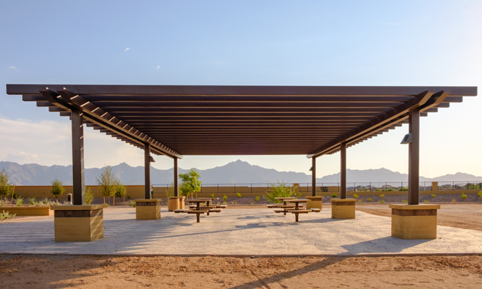 Community ammenities