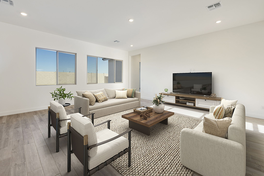 Homes by Towne properrssties