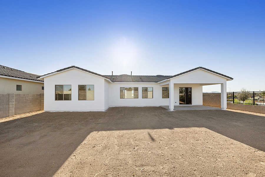 Homes by Towne properrssties