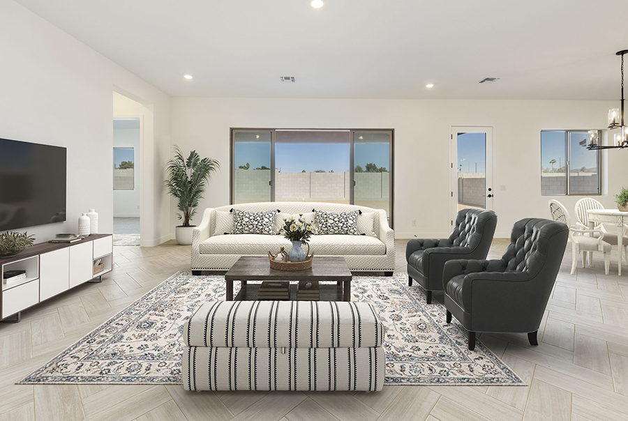 Homes by Towne properrssties