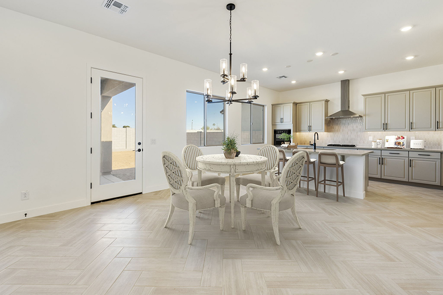 Homes by Towne properrssties