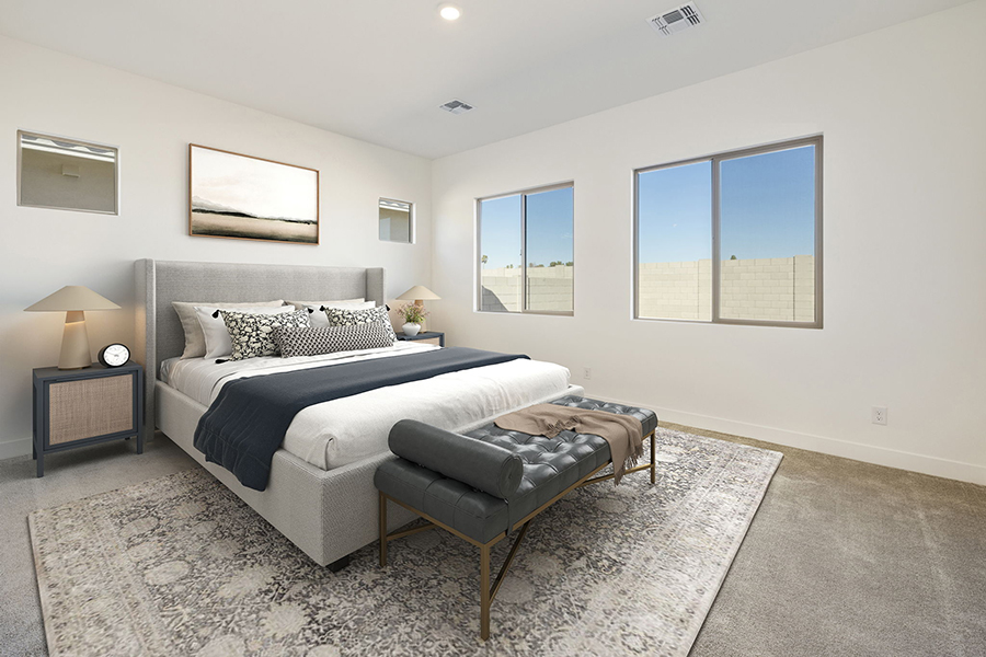 Homes by Towne properrssties